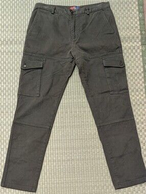 Opening Ceremony Cargo Pants Olive Green Men's Size 32